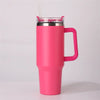 ThermoGuard 1200ML Stainless Steel Water Flask ATHLEXES
