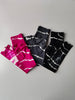 Vibrant Seamless High-Waist Yoga Leggings ATHLEXES