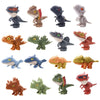 DinoFlex Movable Joint Dinosaur Model Toy ATHLEXES
