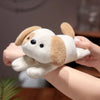CuddlePals Plush Snap Wrap Wristband for Kids ATHLEXES