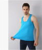 SummerFit Breathable Modal Tank Tops for Men ATHLEXES