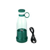 BlendMate Portable Fruit Juice Blender ATHLEXES