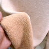 Korean Style Velvet Turtleneck Sweater for Women ATHLEXES