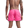 AquaComfort Men's Quick Dry Swim Trunks ATHLEXES