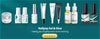 Nailpop Acid-Free Nail Prep & Dehydrator Set ATHLEXES
