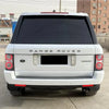 Luminate LED Rear Bumper Light for Land Rover ATHLEXES