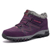 FurLuxe Winter Boots for Men and Women 2023 ATHLEXES