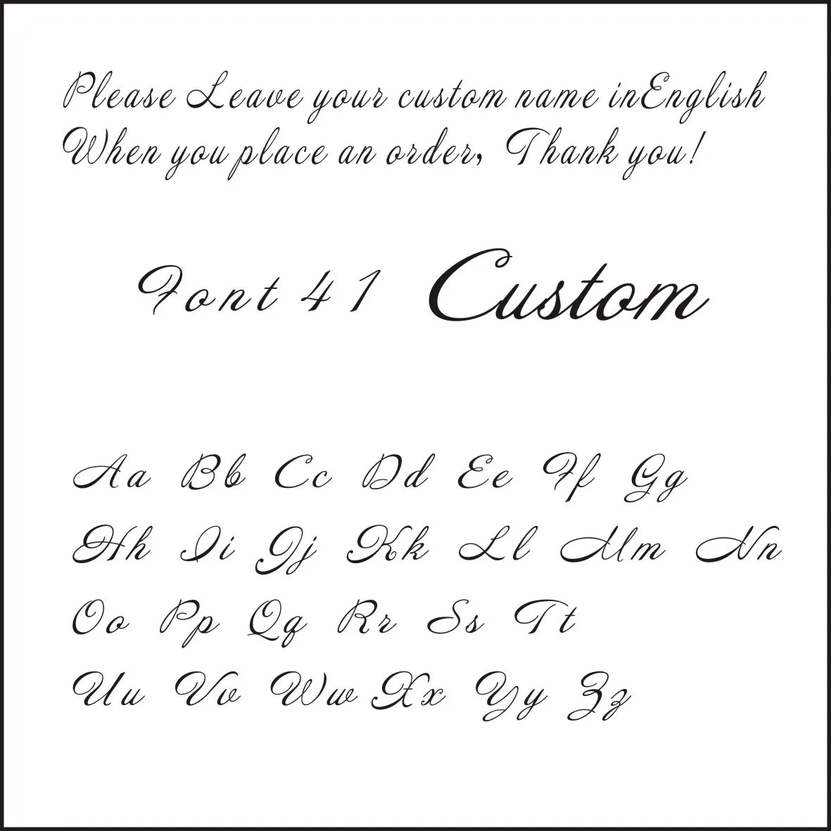 Custom Air Force 1 Name Buckle - Unique Shoe Charm Accessory ATHLEXES