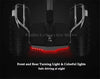 PowerGlide 17 Inch Self-Balancing Electric Scooter ATHLEXES