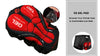 X-TIGER Men's 5D Gel Pad Cycling Shorts ATHLEXES