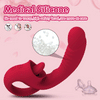 RealFeel G-Spot Tongue Vibrator with 10 Modes ATHLEXES