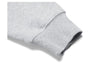 SIMWOOD Oversized Minimalist Menâ??s Sweatshirt SI980547 ATHLEXES
