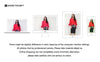 Chic Lace Up Cotton Tunic Coat for Women ATHLEXES