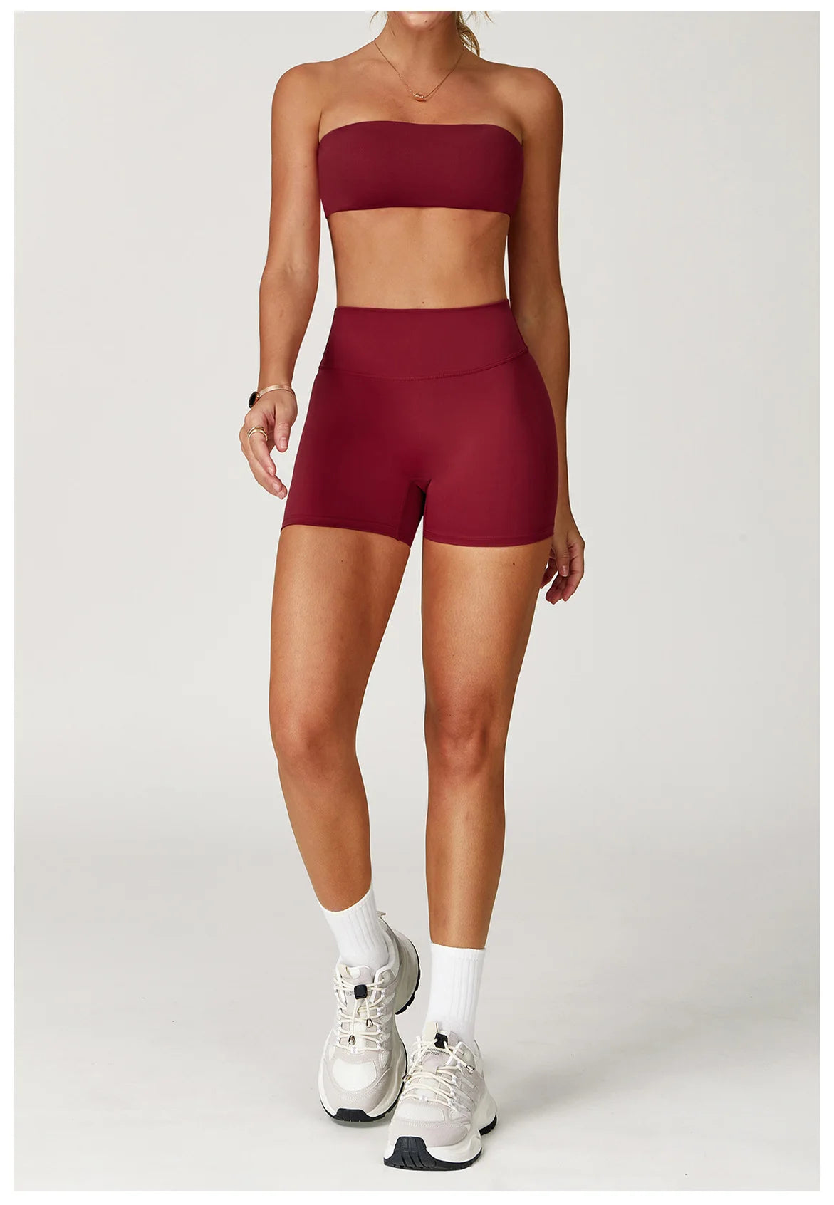 ActiveFit Women's Yoga Outfit Set ATHLEXES