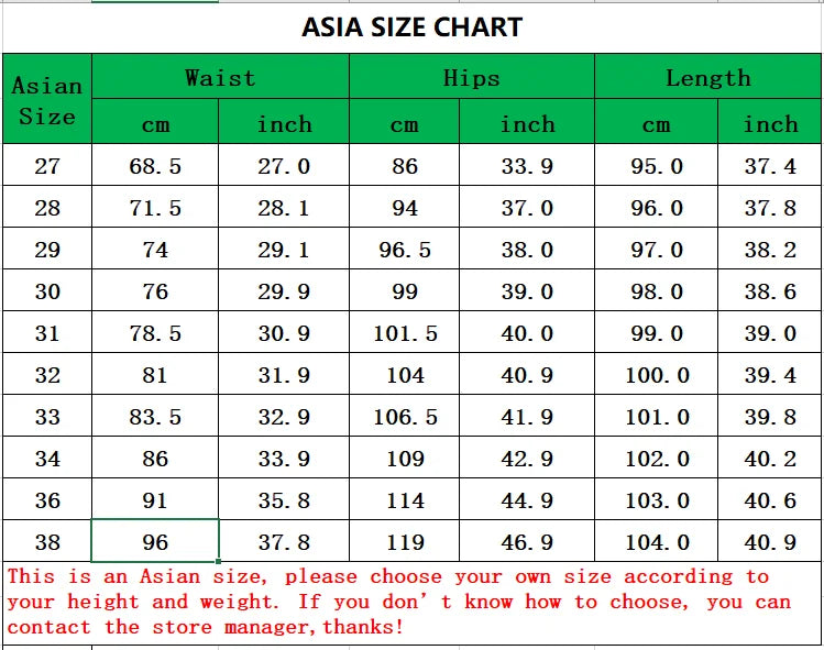 High Quality Slim Fit Denim Pencil Pants for Men ATHLEXES