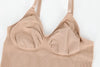 Sculpted Fit Womenâ??s Tummy Control Bodysuit ATHLEXES
