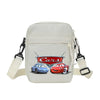 Lightning McQueen Crossbody Bag for All Ages ATHLEXES
