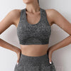 FlexFit High-Waisted Yoga Sports Bra ATHLEXES