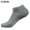 Cozok Ankle Sports Socks for Men and Women ATHLEXES
