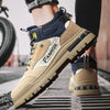 Men’s Casual Vulcanized Sneakers ATHLEXES