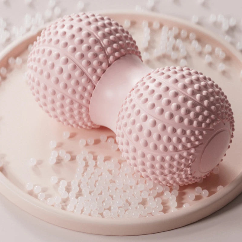 Peanut Bliss Massage Ball Set ATHLEXES
