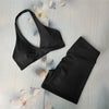 SculptFit Women's Butt Lifting Yoga Set ATHLEXES