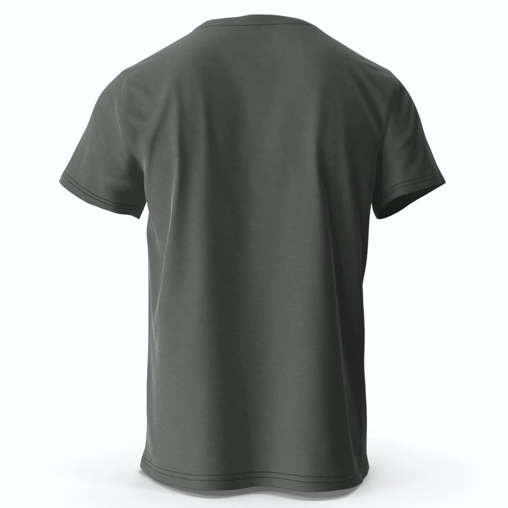 Buenas Youth Comfort Tee Shirt ATHLEXES