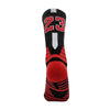 Elite Breathable Basketball Socks for Active Adults ATHLEXES