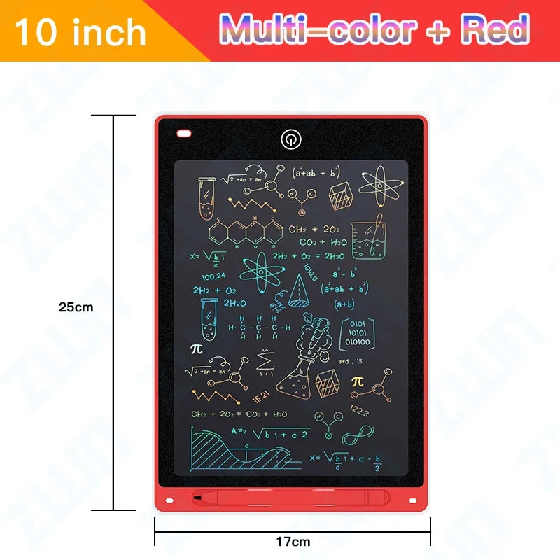 MagicLCD Art Board: Creative Writing Tablet for Kids ATHLEXES