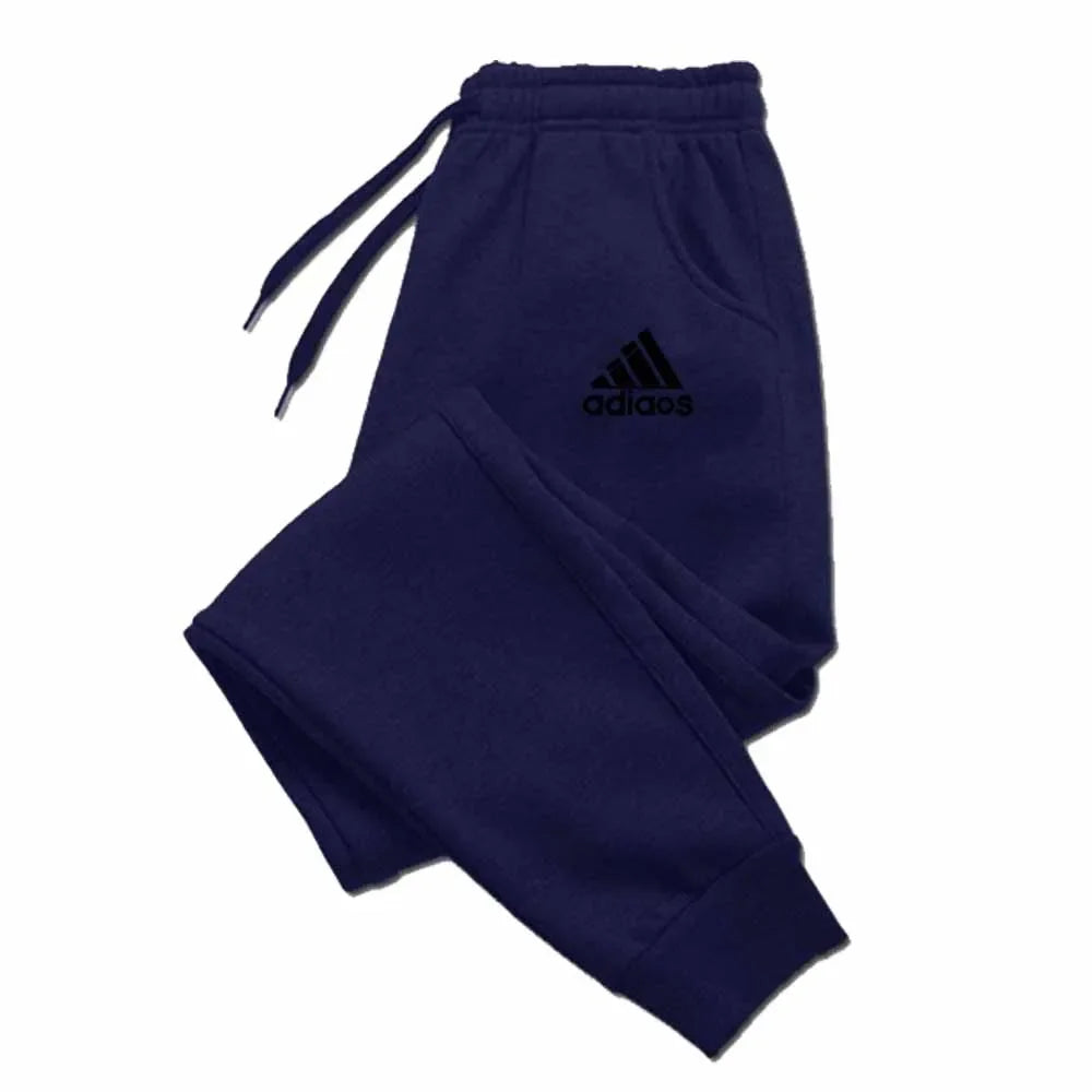 Stylish Print Jogging Pants for Men and Women ATHLEXES
