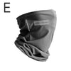 ChillGuard UV Protection Arm Sleeves and Gaiter Set ATHLEXES