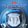 Lenovo GM2 Pro Wireless Gaming Earphones ATHLEXES