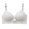 LuxeComfort Maternity Nursing Lace Bralette ATHLEXES