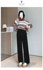 ChicComfort Maternity Wide Leg Trousers ATHLEXES