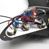 SSH Loaded Pickguard with Silence Switch for ST Guitar ATHLEXES