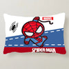 Spider-Man Plush Pillowcase for Kids Room Decor ATHLEXES