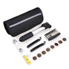 Ultimate Cycle Repair Kit & Pump Tool Set ATHLEXES