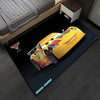Cars Dreamscape HD Carpet Rug ATHLEXES