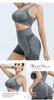 Breathable Push Up Yoga Sports Bra for Women ATHLEXES
