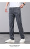 BreezyCool Men's Summer Denim Pants ATHLEXES