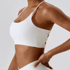 EliteFit Cross-Back Sports Bra for Women ATHLEXES