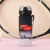 Lightning McQueen Gradient Water Bottle ATHLEXES