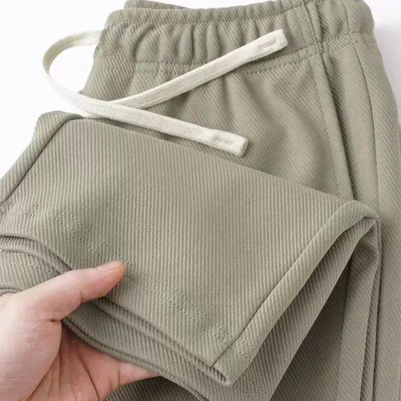 LooseFit Casual Pants ATHLEXES