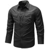 Wolf Inheritance Tactical Quick Dry Shirt ATHLEXES