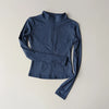 SwiftDry Women's Yoga Cardigan Jacket ATHLEXES