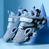 Boys Summer Air Mesh Running Shoes ATHLEXES