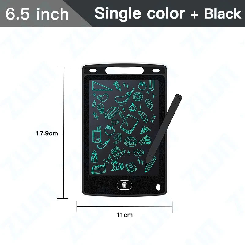 MagicLCD Art Board: Creative Writing Tablet for Kids ATHLEXES