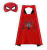 Kids Heroic Dreams Christmas Superhero Capes ATHLEXES