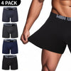 Fashionable Men's long-underwear-casuall ATHLEXES