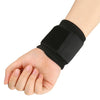 WristGuard Adjustable Support Brace for Pain Relief ATHLEXES